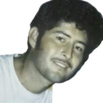 Enrique C. Cortez