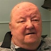Joseph "Joe" Edward Burt