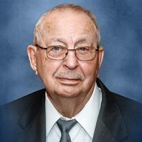 Mr. Paul Leroy Duncan