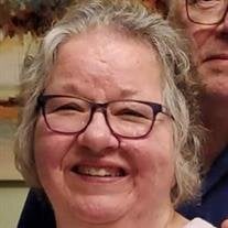 Diane Marie Smart