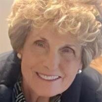 Patricia B. Sisk