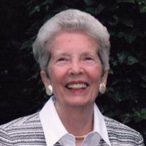 Maxine Morrison Hunter