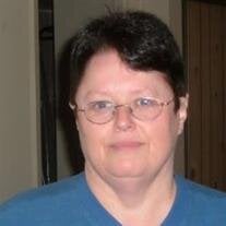 Marsha Lynn Hartnett