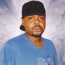 Mr. Freddie Charles Evans Jr.