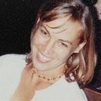 Melissa Leigh Williams
