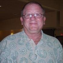 Myrl "Dean" Cornforth
