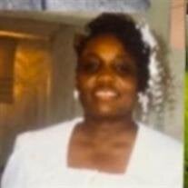 Mayetta Gordon Stroughter