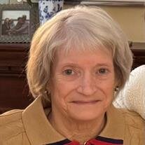 Susan Waite