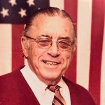 Hugh V. Robinson Jr.