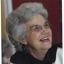 Peggy Jean Duffie Black