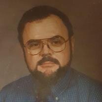 Duncan David Livingston Jr.