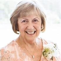 Bobbie Rucker Adams