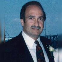 Robert Ghazarian