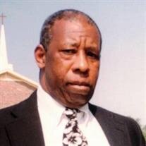 Mr. Herman Pickens