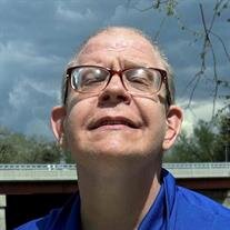 Russell C. Barger