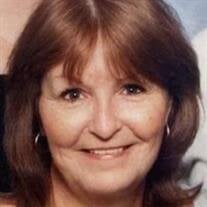 Donna Bickerstaff