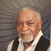 LTC Willie Donald Greene (Retired US Army)