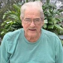 Martin "Marty" Adam Flatinger