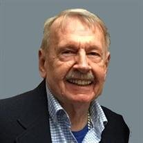 Ronald Hans Ruopp