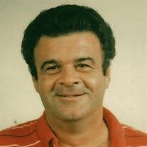 Larry Eugene Sneathen Sr.