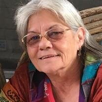 Judy Suarez
