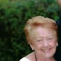 Helen M. Racutt