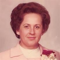 Vera Merideth