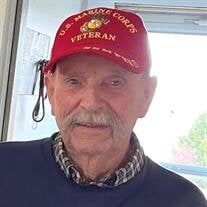 William E. Lusk