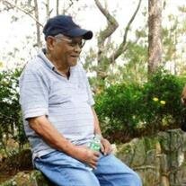 Felix Baldo Malidong