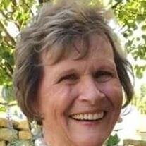 Sharon Lee Billiter
