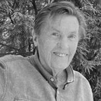 Robert "Bob" Flood