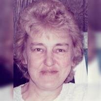Marie A Merrow