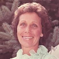 Betty "Timmie" Douglas