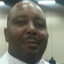 Darrell Edward Lyles Sr.