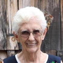 Betty Jane O'Roak