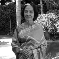 Sharda Bali