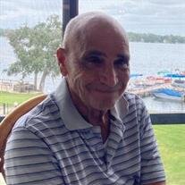 Peter D. DiGrigoli