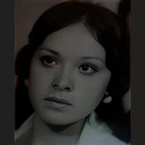 Francisca Delgado