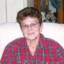 Iva Faye Plake