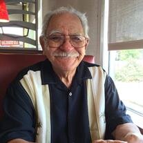 Jesus A. Pacheco Jr.