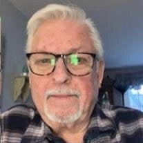 Robert Allan Petersen
