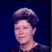 Dorothy Elizabeth Dawlearn