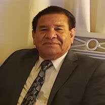 Felipe Jesus Ramirez