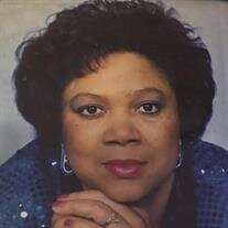 Mary Margaret Williams-Lacey