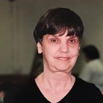 Jean "Pat" Marlow Atkins