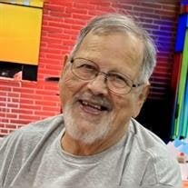 Edward Burt