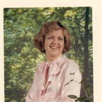 Carolyn Louise Erickson Shackelford