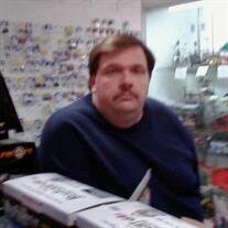 Patrick Daniel Schouten