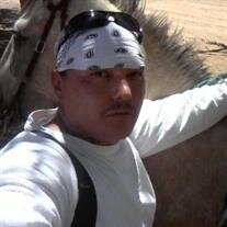 Victor Jeff Gutierrez