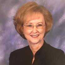 Shirley Ann Franks